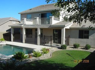 1823 E Fawn Dr, Phoenix, AZ 85042