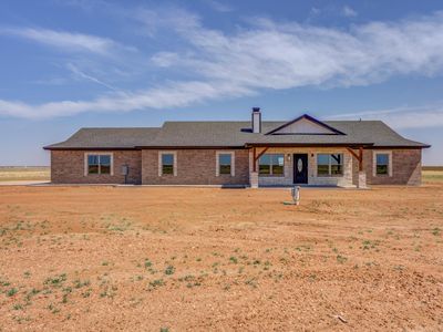 7804 N County Road 1100, Shallowater, TX, 79363