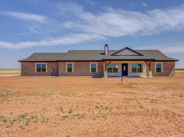 7804 N County Road 1100, Shallowater, TX 79363