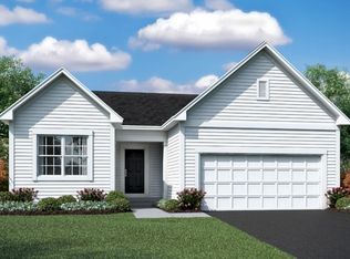 6611 Eich Dr LOT 143, Joliet, IL 60431