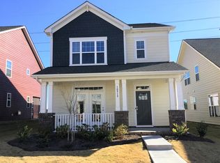 10919 Zac Hill Rd, Davidson, NC 28036