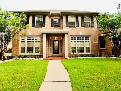 1406 Meadow Branch Dr, Sugar Land, TX, 77479