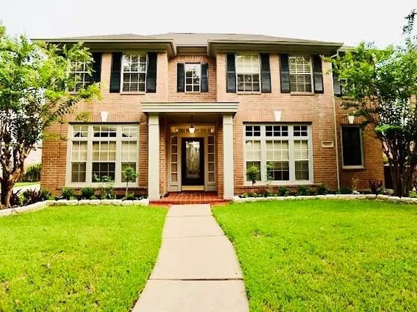 1406 Meadow Branch Dr, Sugar Land, TX 77479