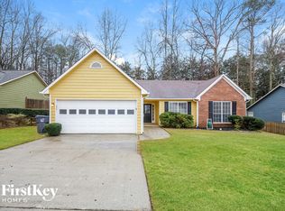 181 Clarion Rd, Lawrenceville, GA 30043