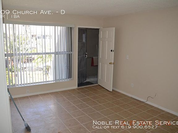2nd image of 209 Church Ave APT D