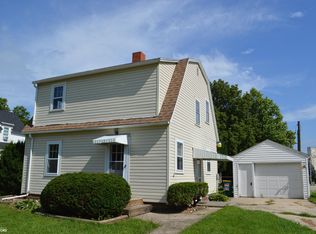 157 3rd Ave W, Thompson, IA 50478