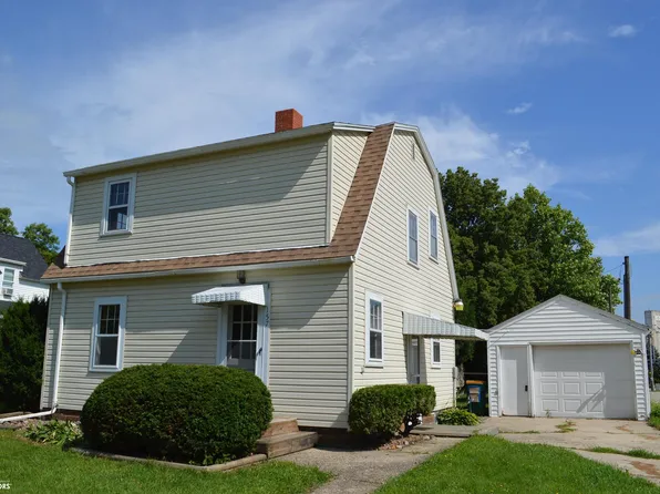 157 3rd Ave W, Thompson, IA 50478
