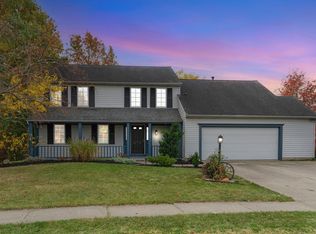 1517 Seabrook Dr, Fort Wayne, IN 46845