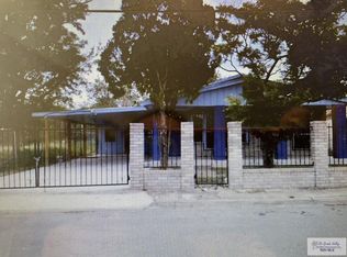 247 Zena Dr, Brownsville, TX 78521