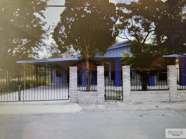 247 Zena Dr #5, Brownsville, TX 78521