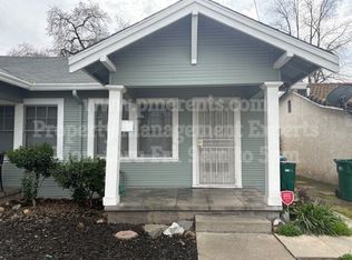 128 E Pine St #128, Stockton, CA 95204