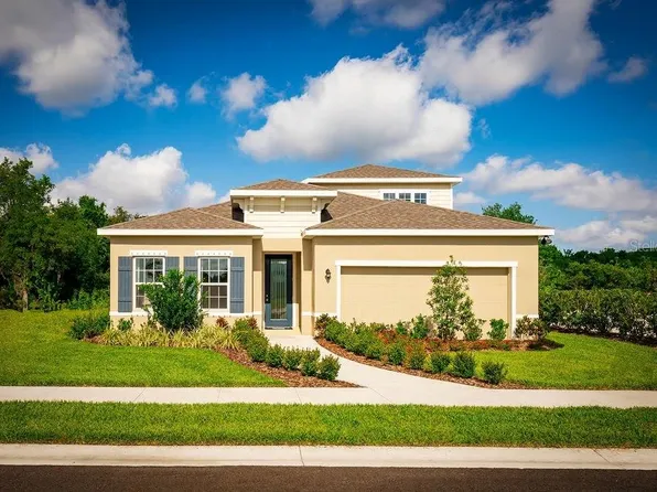 2494 Landing Dr, Titusville, FL 32796