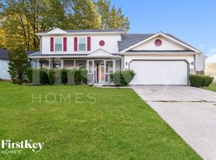 4123 Robertson Blvd, Indianapolis, IN