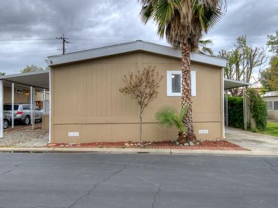 336 E Alluvial Ave SPACE 67, Fresno, CA, 93720
