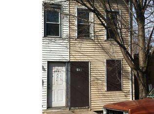 531 Lamberton St, Trenton, NJ