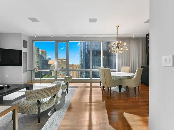 500 Atlantic Ave Unit 14B, Boston, MA 02210