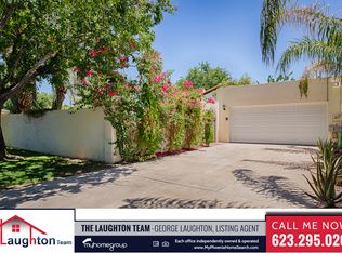 6845 N 3rd Pl, Phoenix, AZ 85012