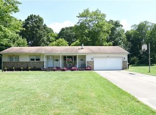 55 Lilac Dr, West Middlesex, PA 16159