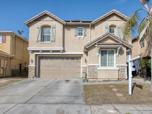 837 Papaya Street, Madera, CA 93638