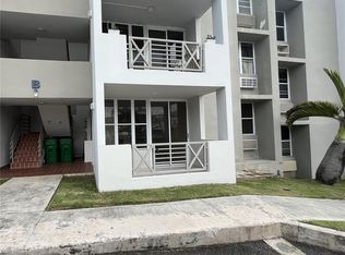 202 Cond Chalets De San Marina APT B, Cayey, PR 00736