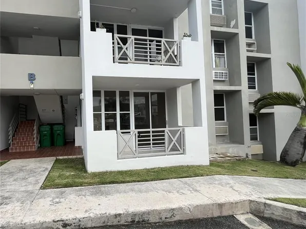202 Cond Chalets De San Marina APT B, Cayey, PR 00736