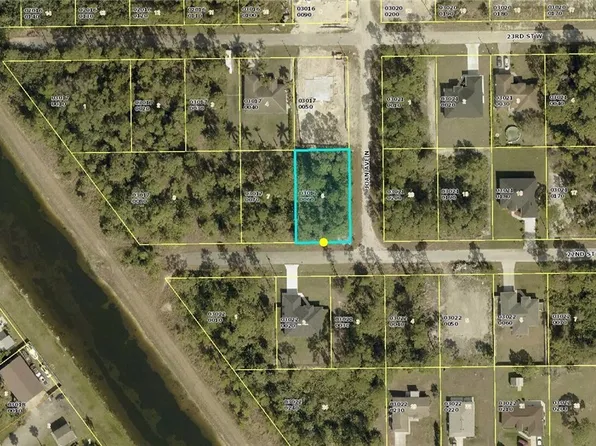 3002 22nd St W, Lehigh Acres, FL 33971