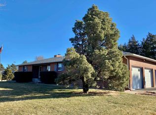 11471 W Main Rd, Dodge City, KS 67801