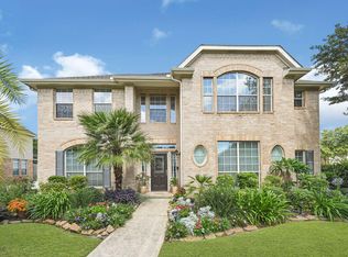 3422 Bay Breeze Dr, Seabrook, TX 77586