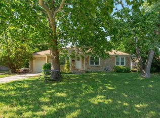 5903 NW 43rd St, Oklahoma City, OK 73122