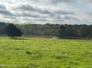 Neal Rd, Forest, MS 39074