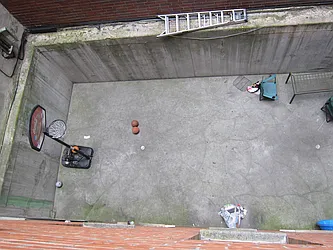 Rented by Vanderborgh Realty 