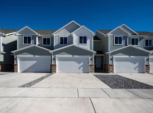 621 S 85 E #1-24, Smithfield, UT 84335