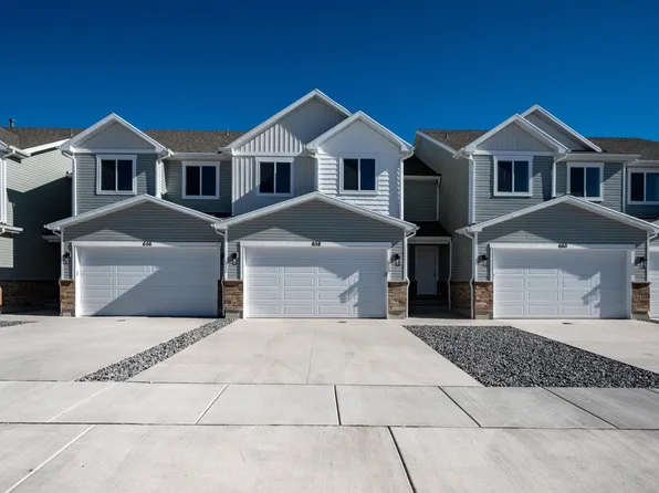 621 S 85 E #1-24, Smithfield, UT 84335