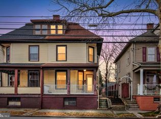 614 Broadway, Hanover, PA 17331