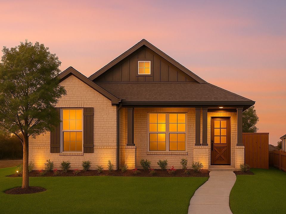 Crawford with Elevation G