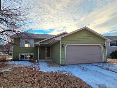 13451 Alabama Ave S, Savage, MN, 55378