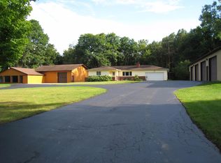 15901 Seymour Rd, Grass Lake, MI 49240