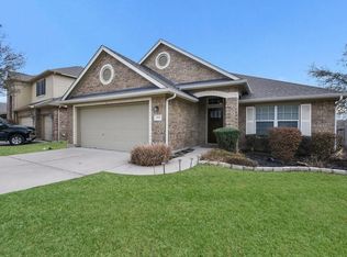 1901 Nelson Ranch Loop, Cedar Park, TX 78613