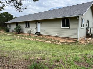 1771 Sunrise Rd, Walsenburg, CO 81089