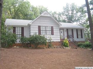 31 Hunters Trce, Pelham, AL 35124