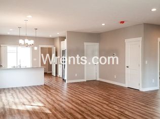 3922 E Frederick Ave, Spokane, WA 99217