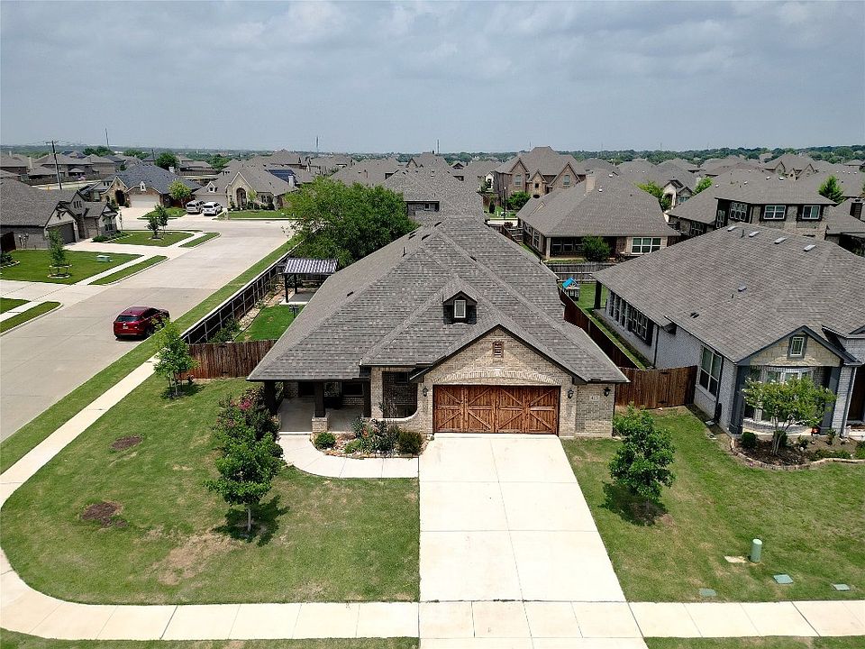 413 Joseph Ln, Crowley, TX 76036 Zillow
