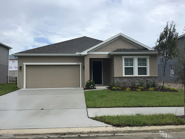 3245 Bridge Haven Dr — Photo 1