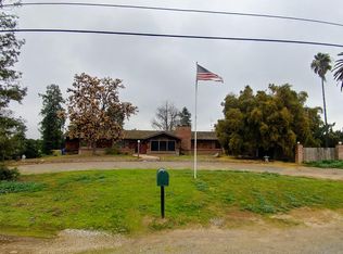 45625 Road 128, Orange Cove, CA 93646