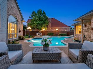 3616 Hearst Castle Way, Plano, TX 75025