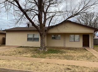209 Manson Dr, Clovis, NM 88101