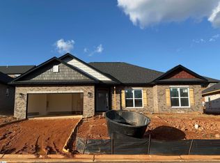 221 Rolling Waters Dr LOT 67, Greenville, SC 29605