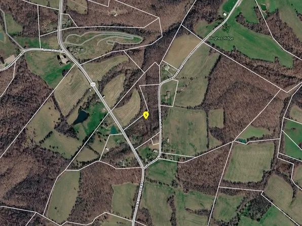 6623 South Ky #837, Bethelridge, KY 42516