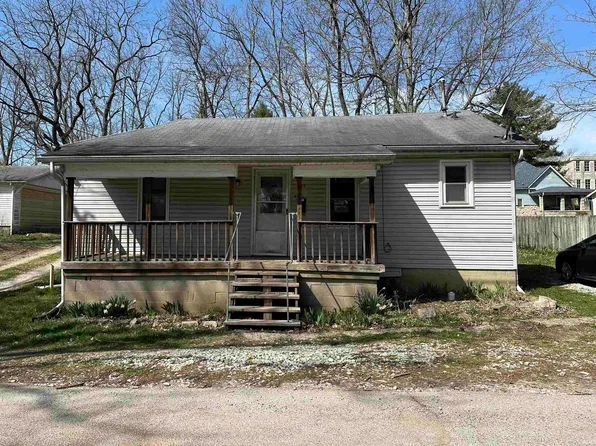 215 N Waldron St, Bloomington, IN 47404