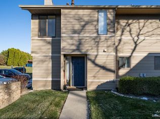 250 Briarcrest Dr UNIT 125, Ann Arbor, MI 48104